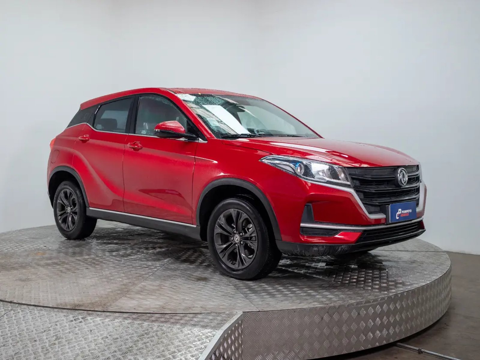 DFSK SUV 500 2025 - Imagen 9 de 20
