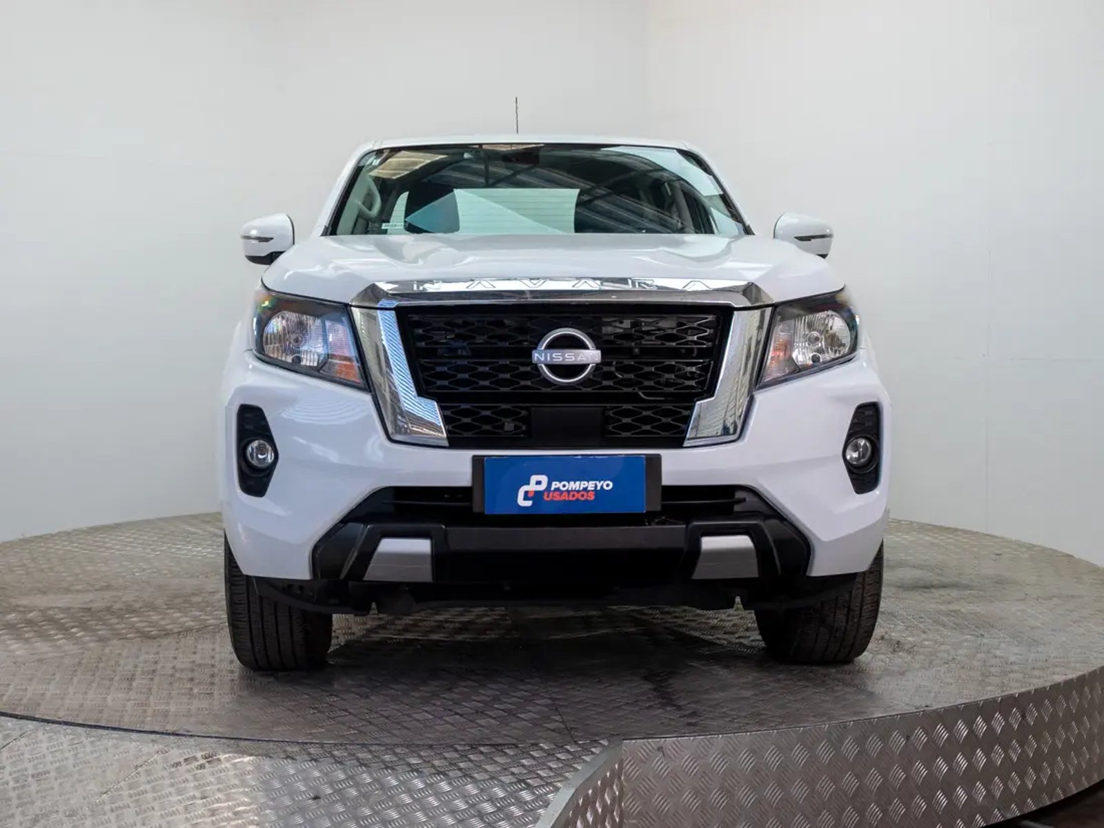 NISSAN NAVARA 2024 - Imagen 3 de 13