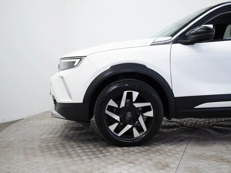 Opel MOKKA 2023 - Imagen 17 de 20