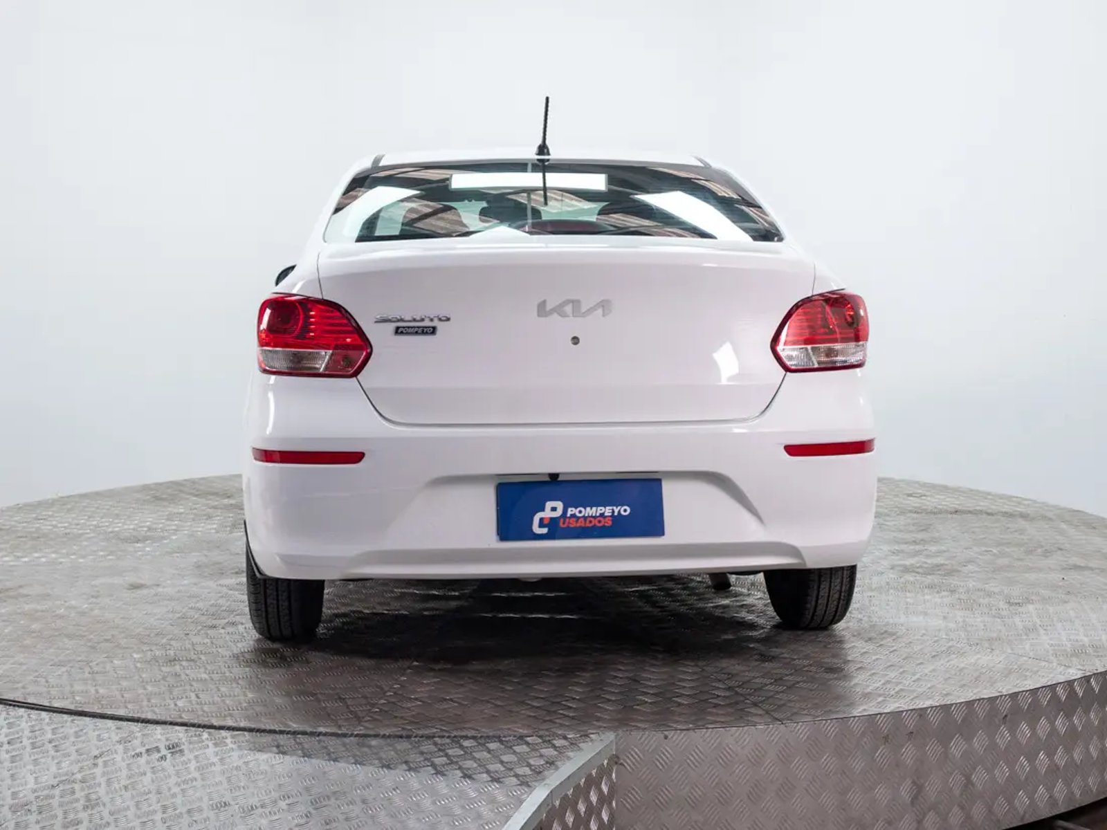 KIA SOLUTO 2023 - Imagen 5 de 18
