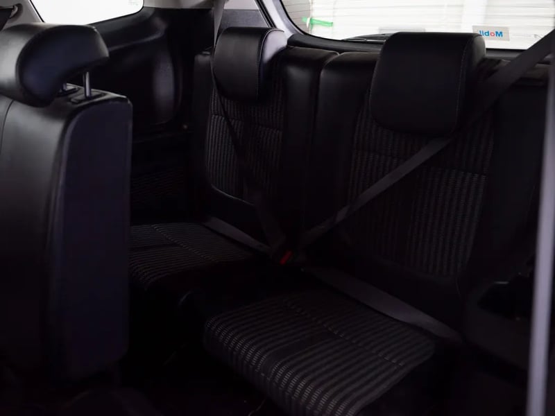 Kia CARENS 2024 - Imagen 15 de 20