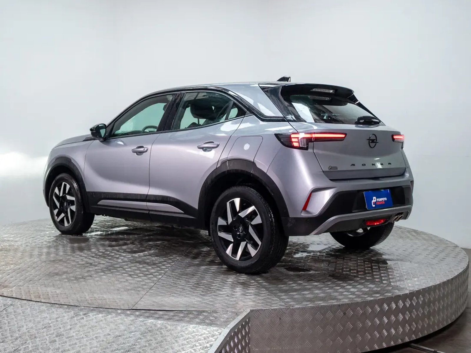 Opel MOKKA 2026 - Imagen 5 de 19
