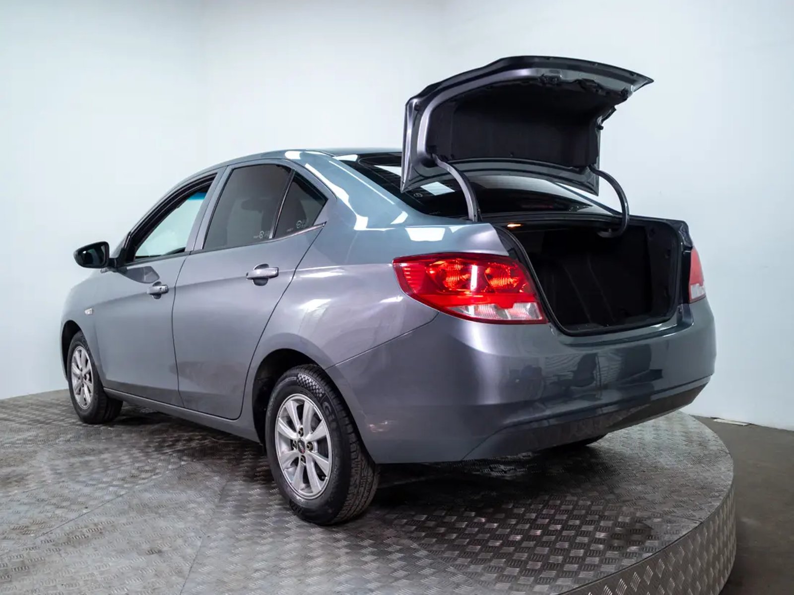 Chevrolet SAIL 2021 - Imagen 10 de 18
