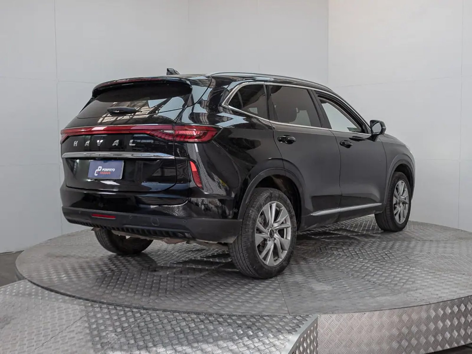 HAVAL H6 2022 - Imagen 8 de 16