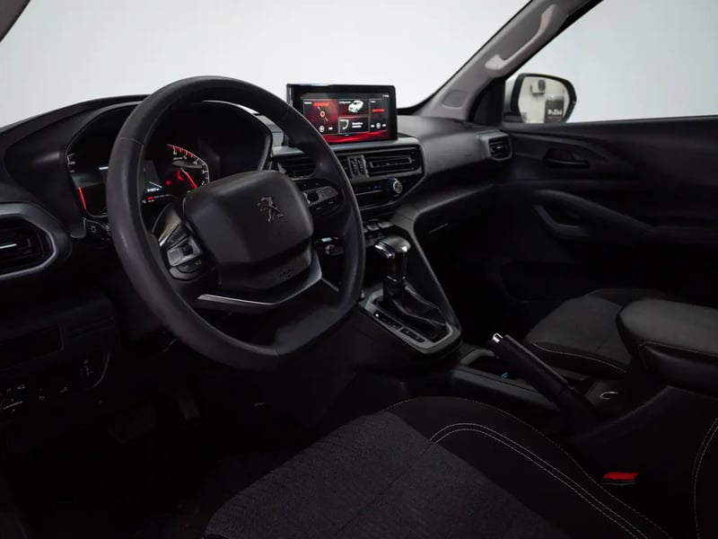 Peugeot LANDTREK 2024 - Imagen 10 de 19