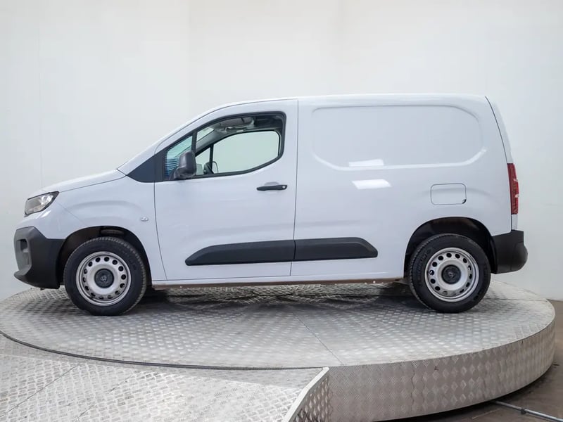 Peugeot PARTNER 2026 - Imagen 4 de 17