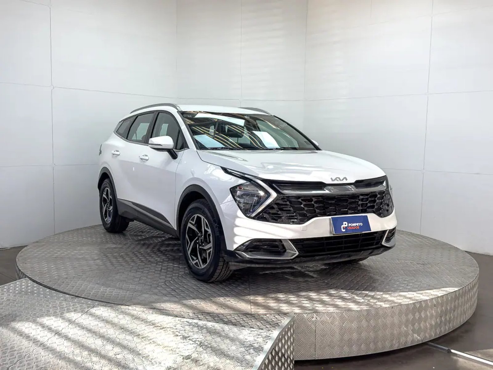 KIA SPORTAGE 2023 - Imagen 6 de 16