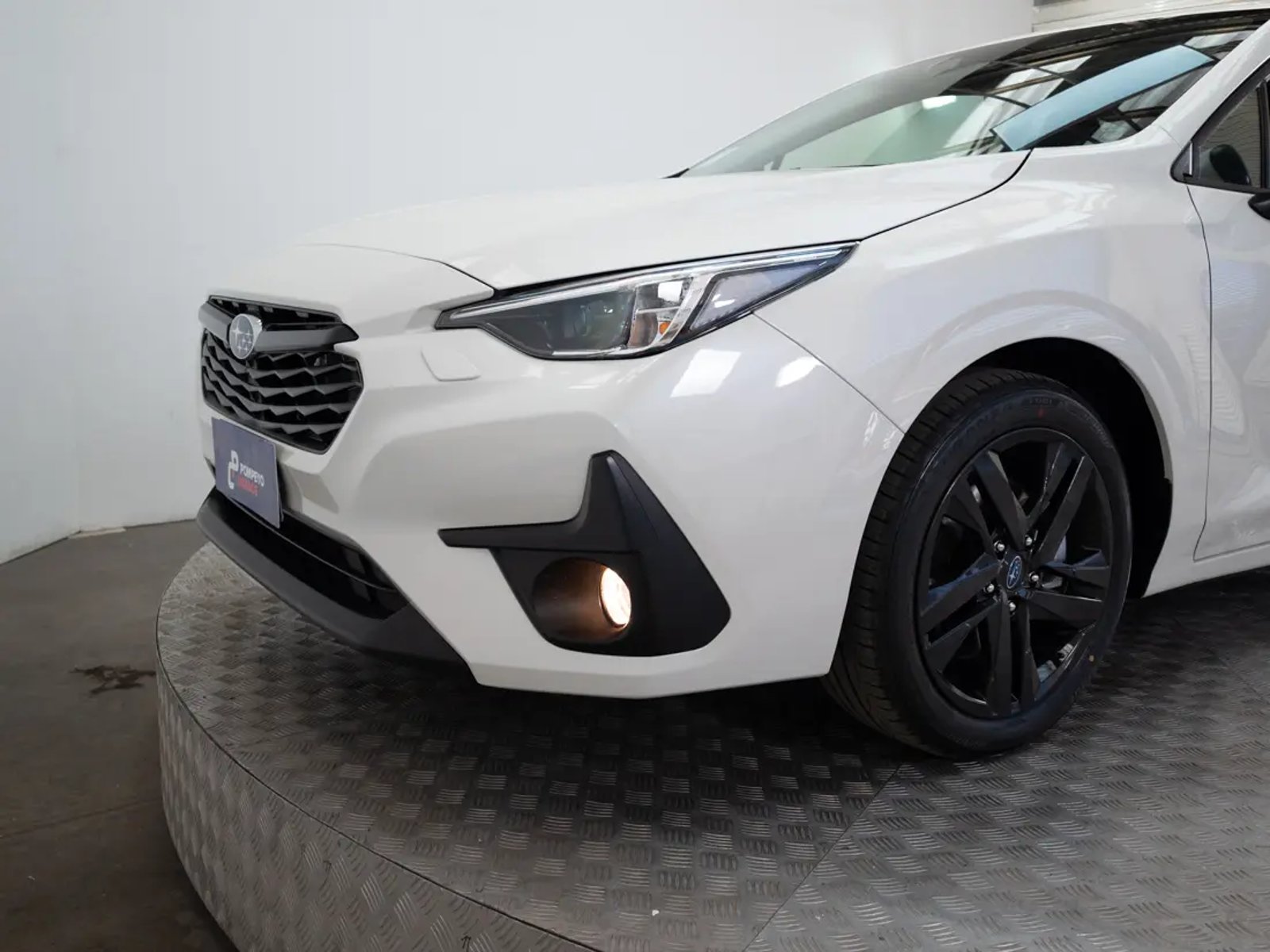 Subaru IMPREZA 2026 - Imagen 18 de 20