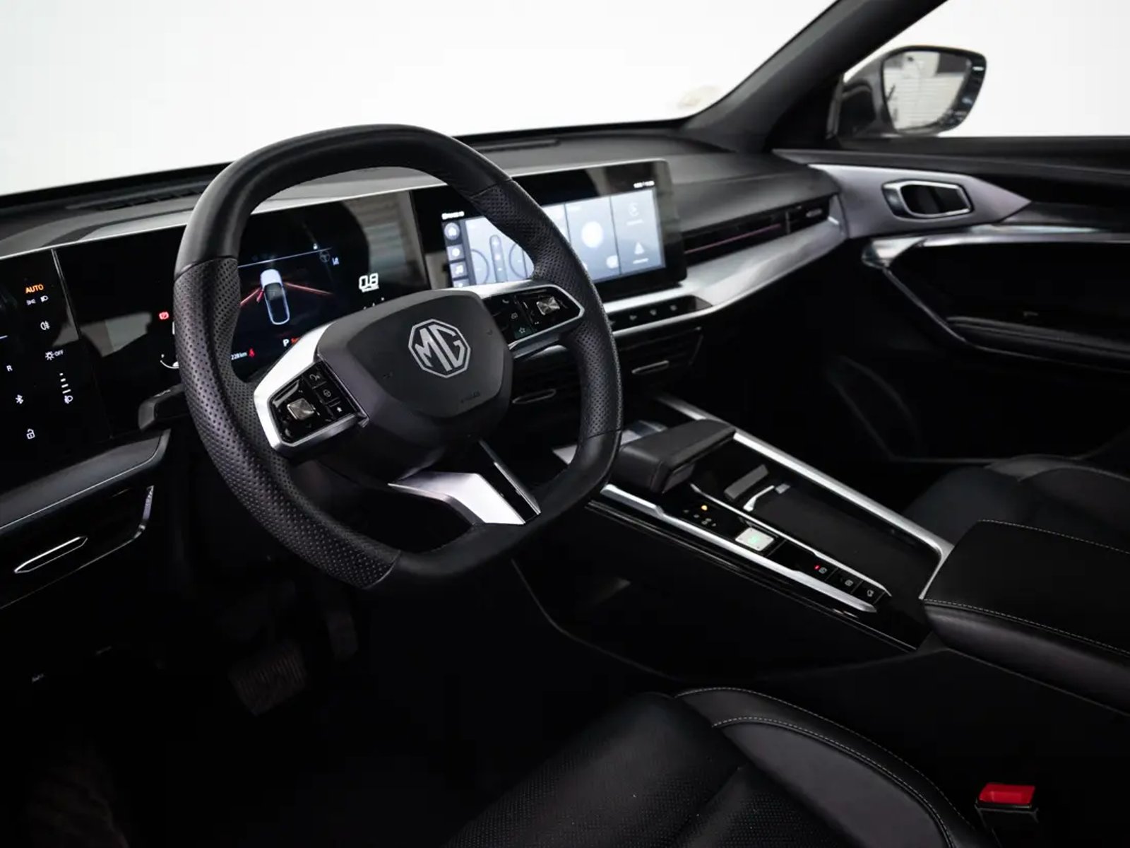 MG ONE 2023 - Imagen 11 de 20