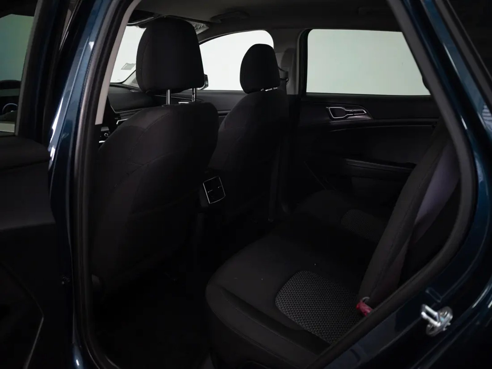 Kia SPORTAGE 2022 - Imagen 14 de 19