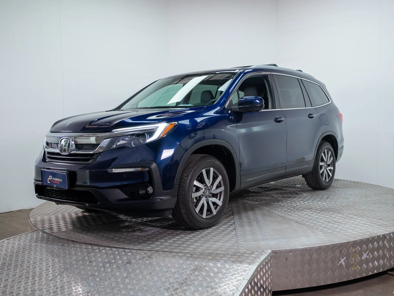 Honda PILOT 2023 - Foto 4 de 20