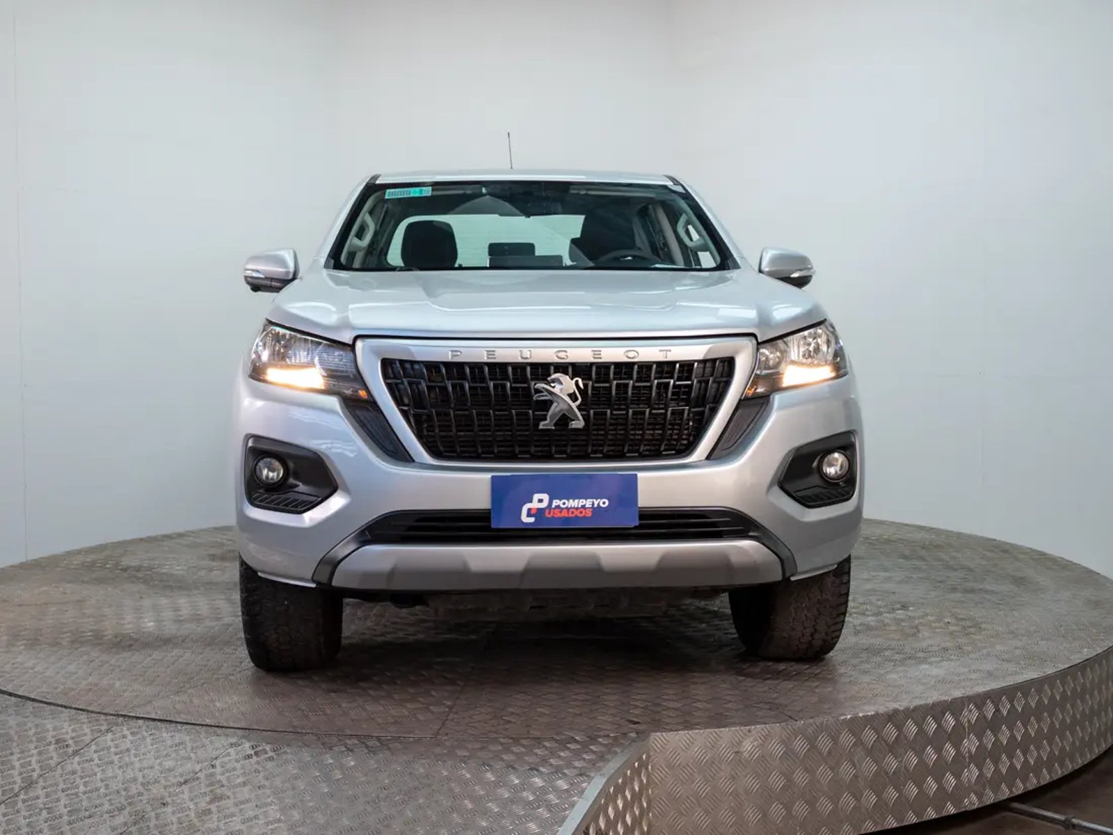 Peugeot LANDTREK 2025 - Foto 5 de 14