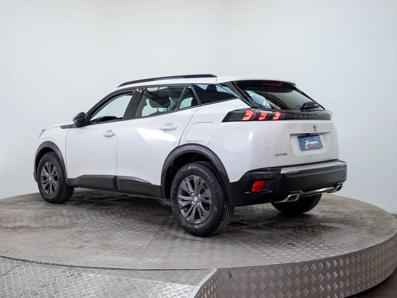 Peugeot NUEVO 2008 2024 - Imagen 5 de 19
