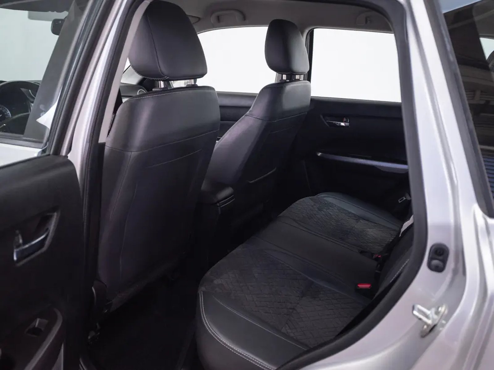 Suzuki GRAND VITARA 2022 - Imagen 14 de 20