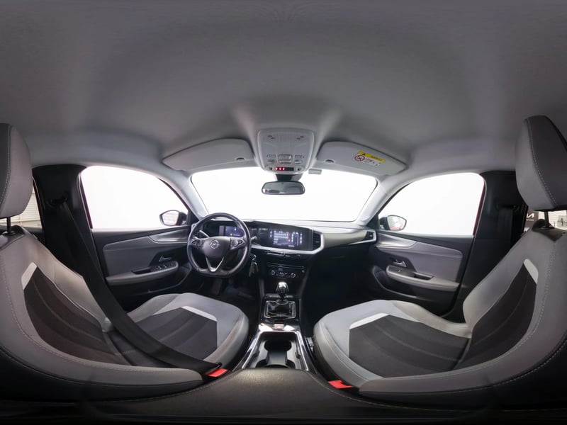 Opel MOKKA 2024 - Imagen 20 de 20