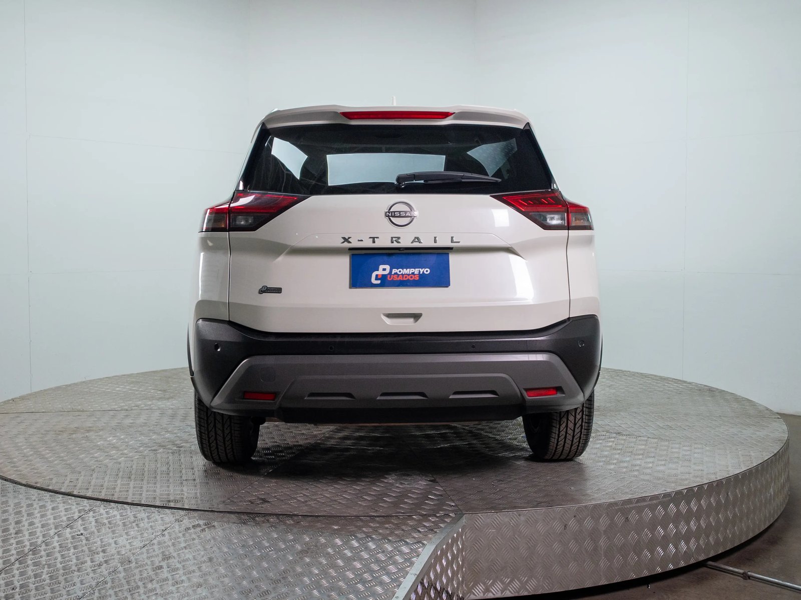 Nissan X-TRAIL 2023 - Imagen 6 de 19