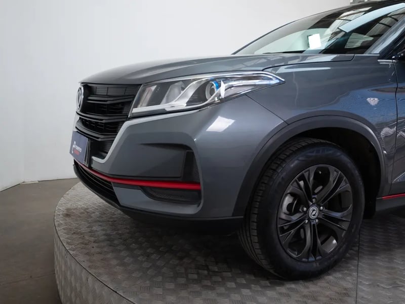 Dongfeng 500 2024 - Imagen 17 de 20