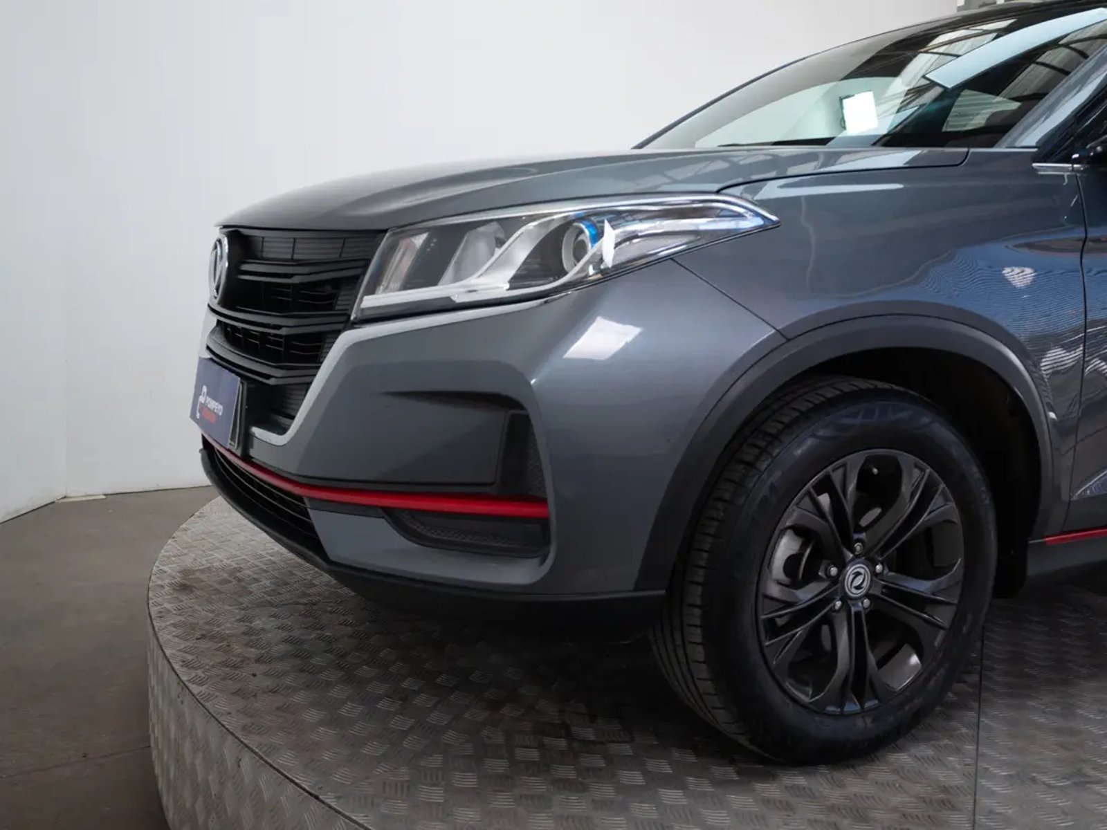 Dongfeng 500 2023 - Imagen 17 de 20