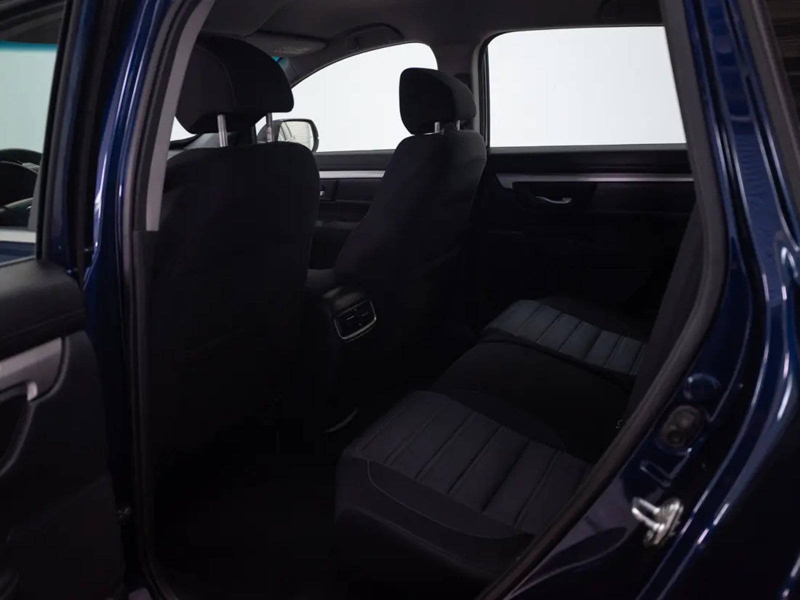 Honda CRV 2018 - Imagen 14 de 20