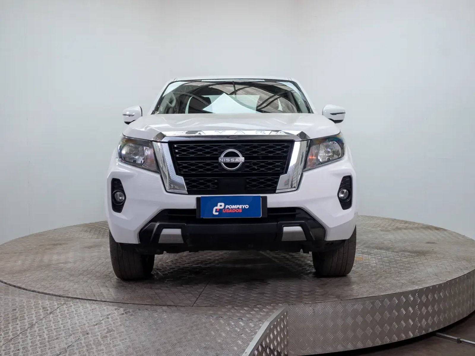 Nissan NAVARA 2024 - Foto 5 de 15
