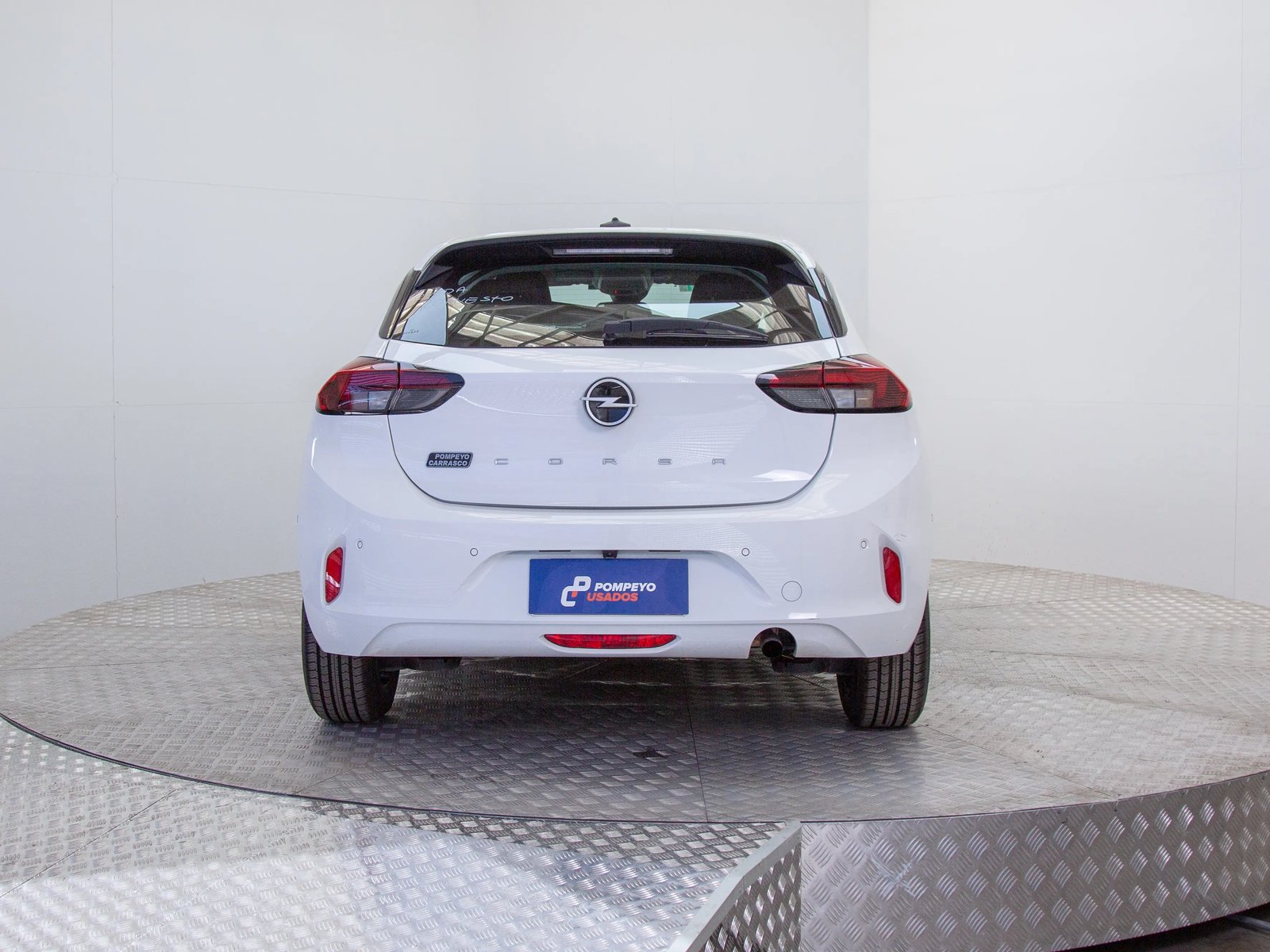 OPEL CORSA 2025 - Imagen 10 de 15