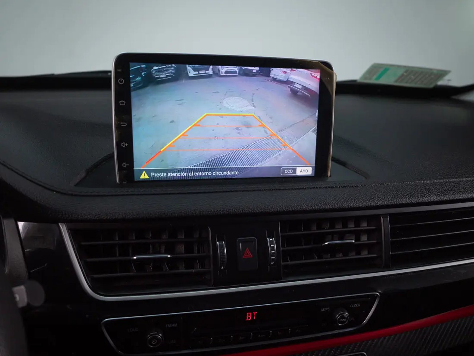 DONGFENG SX6 2026 - Imagen 14 de 20