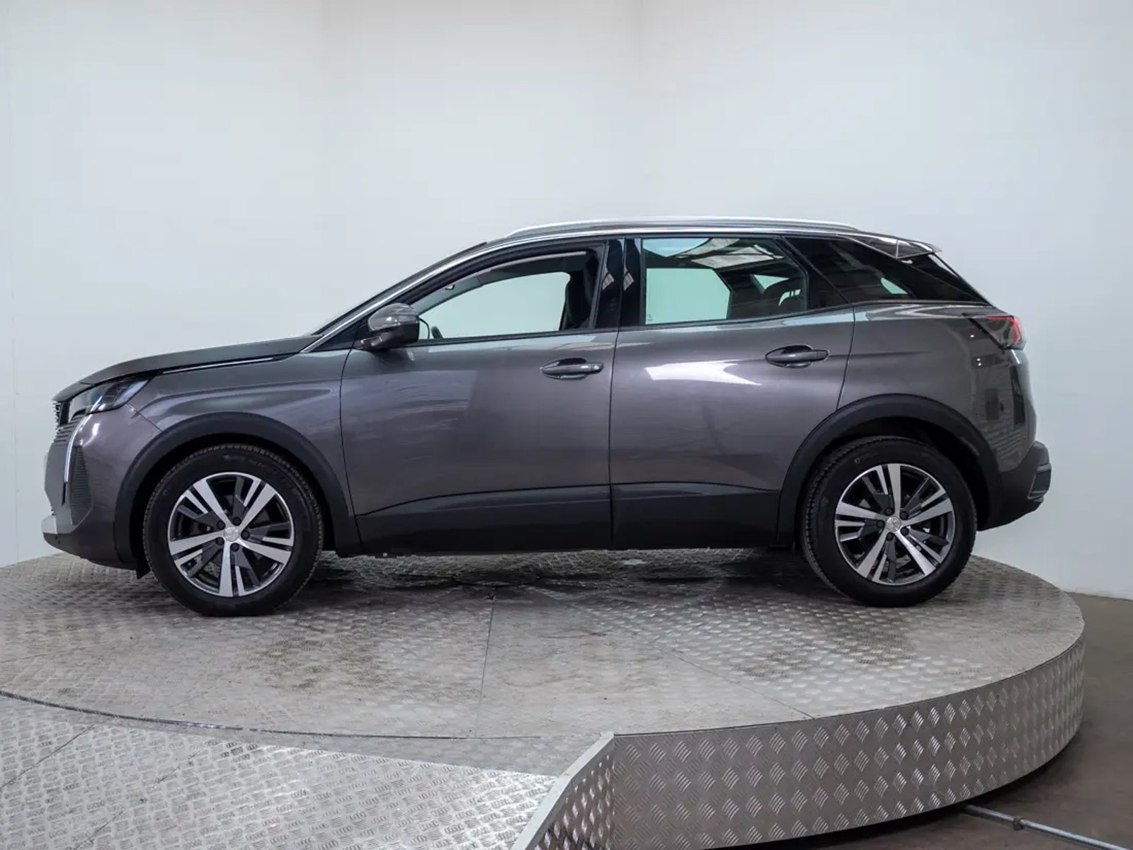 Peugeot 3008 2021 - Imagen 4 de 20