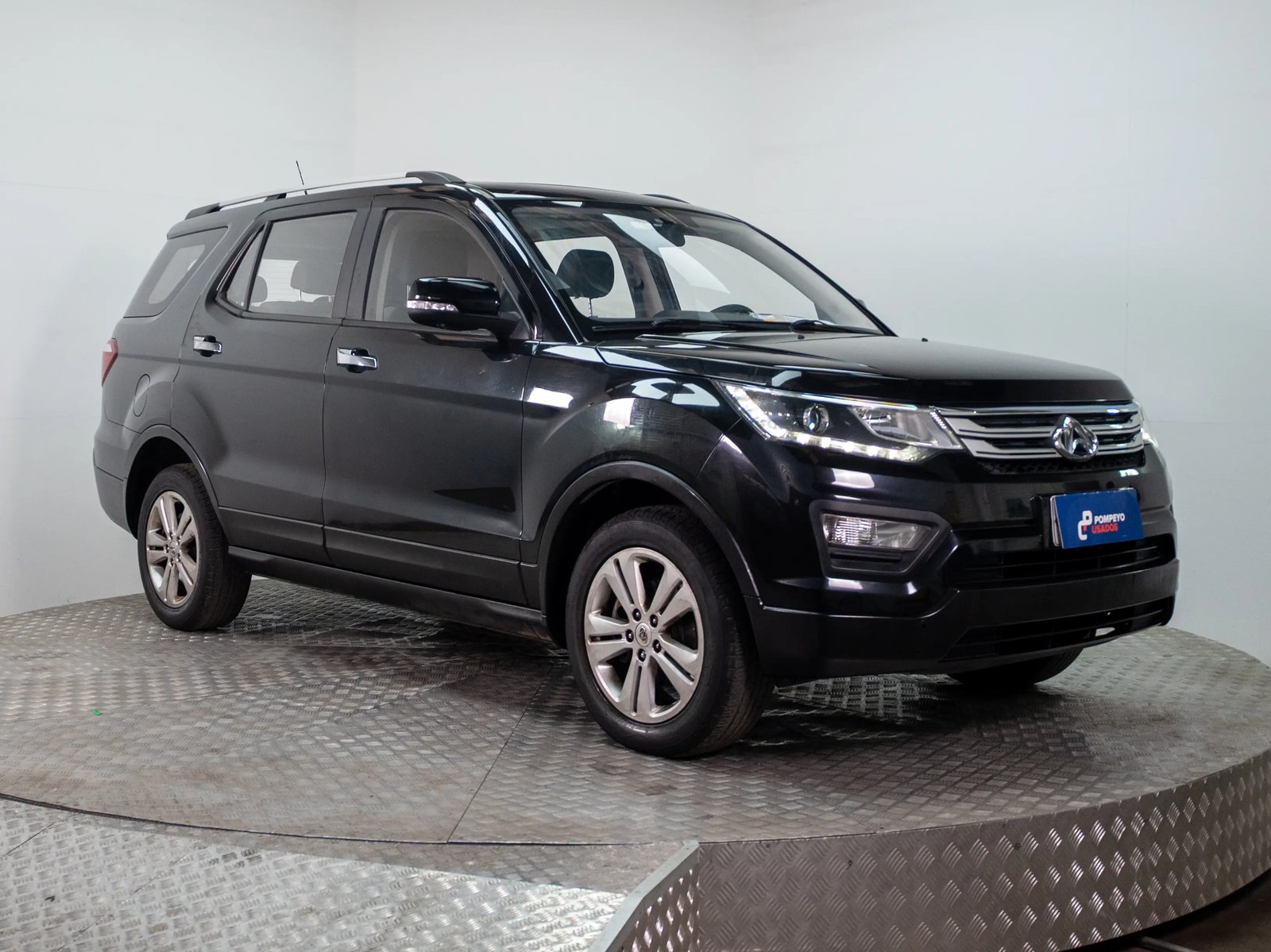 CHANGAN CX 70 2018 - Imagen 9 de 20