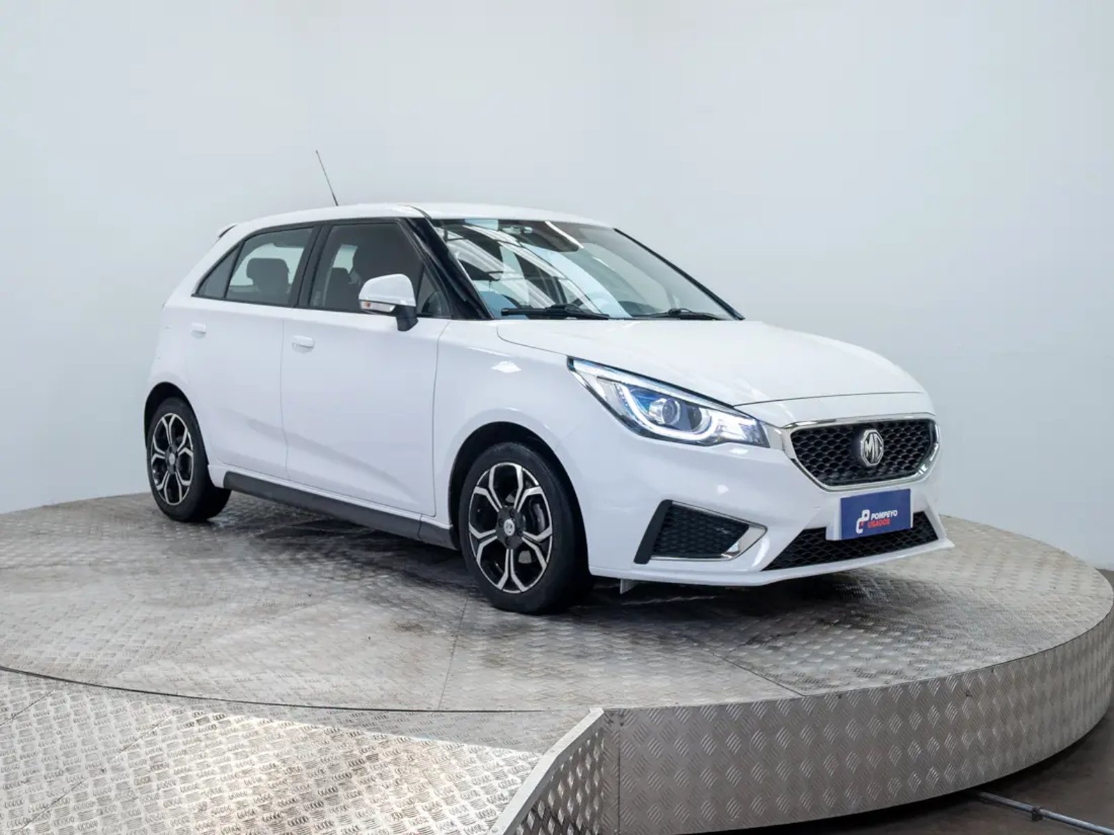 MG 3 2022 - Imagen 9 de 20