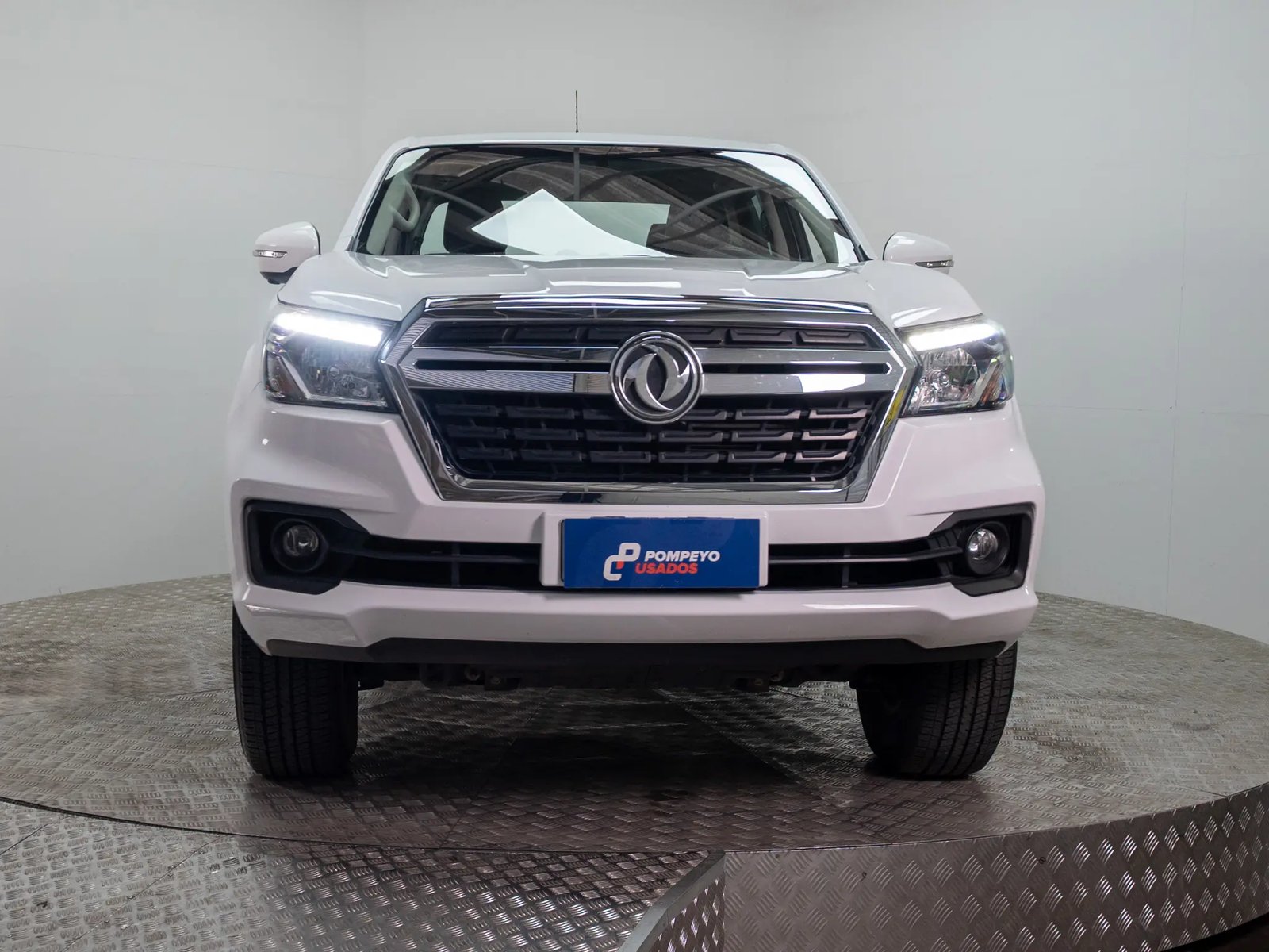 DONGFENG DF6 2023 - Imagen 3 de 18