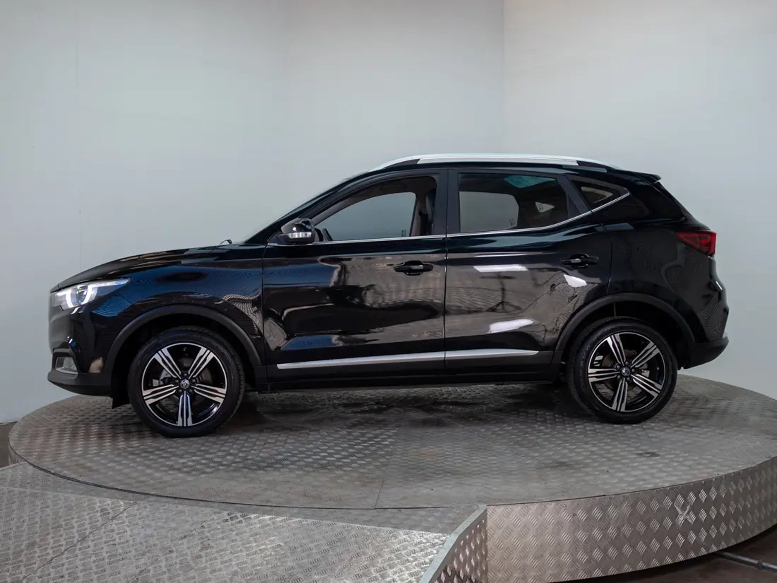 MG ZS 2024 - Imagen 4 de 19