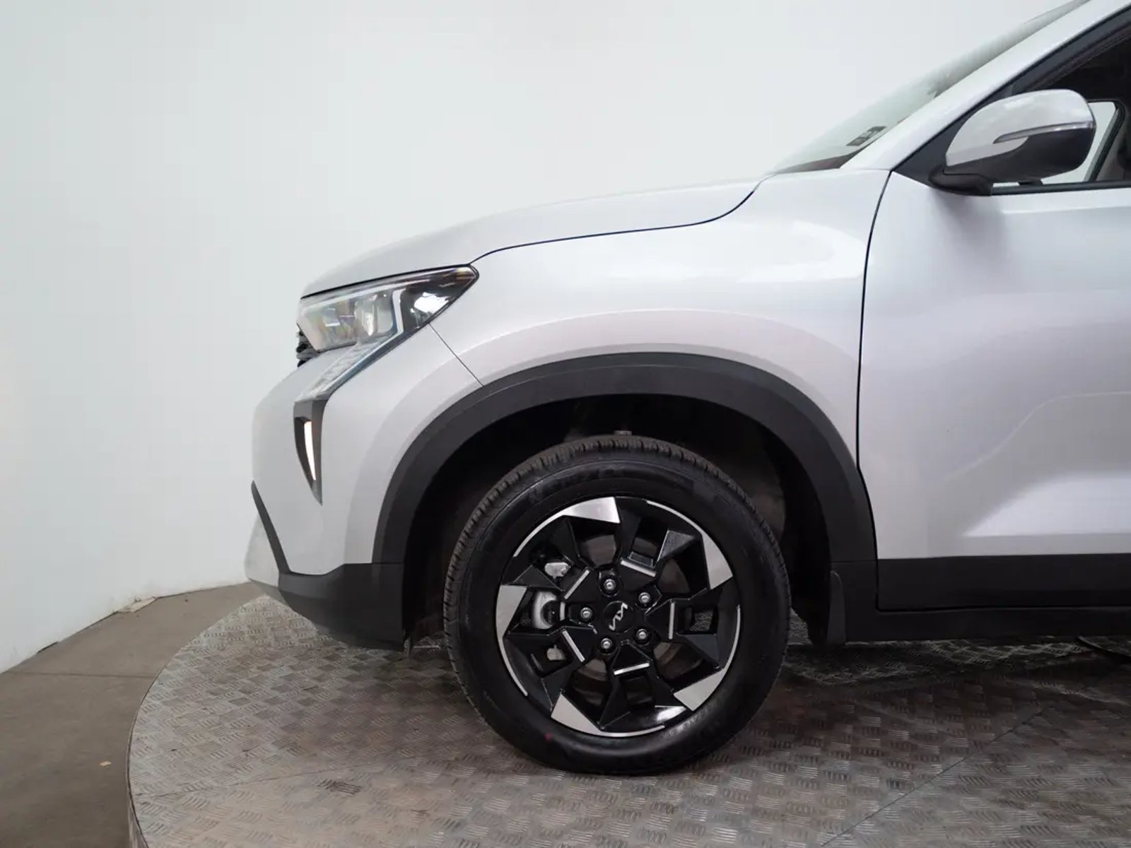 Kia SONET 2025 - Imagen 17 de 20