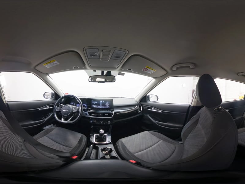 Kia SELTOS 2022 - Imagen 19 de 19