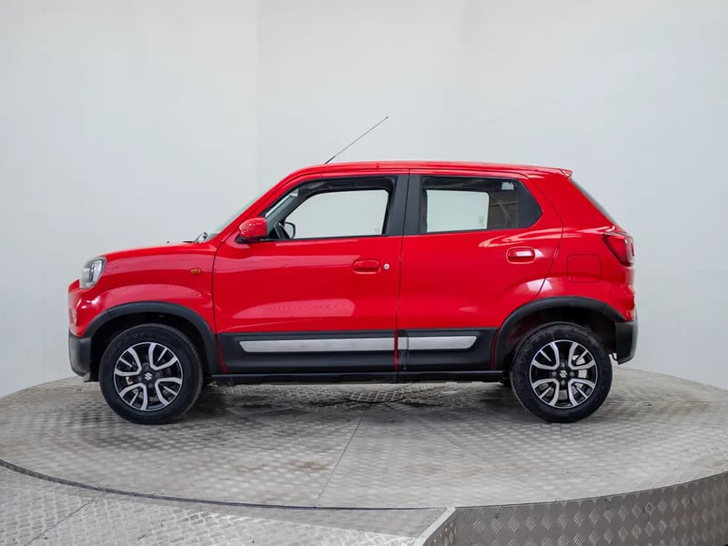Suzuki S-PRESSO 2022 - Imagen 4 de 20