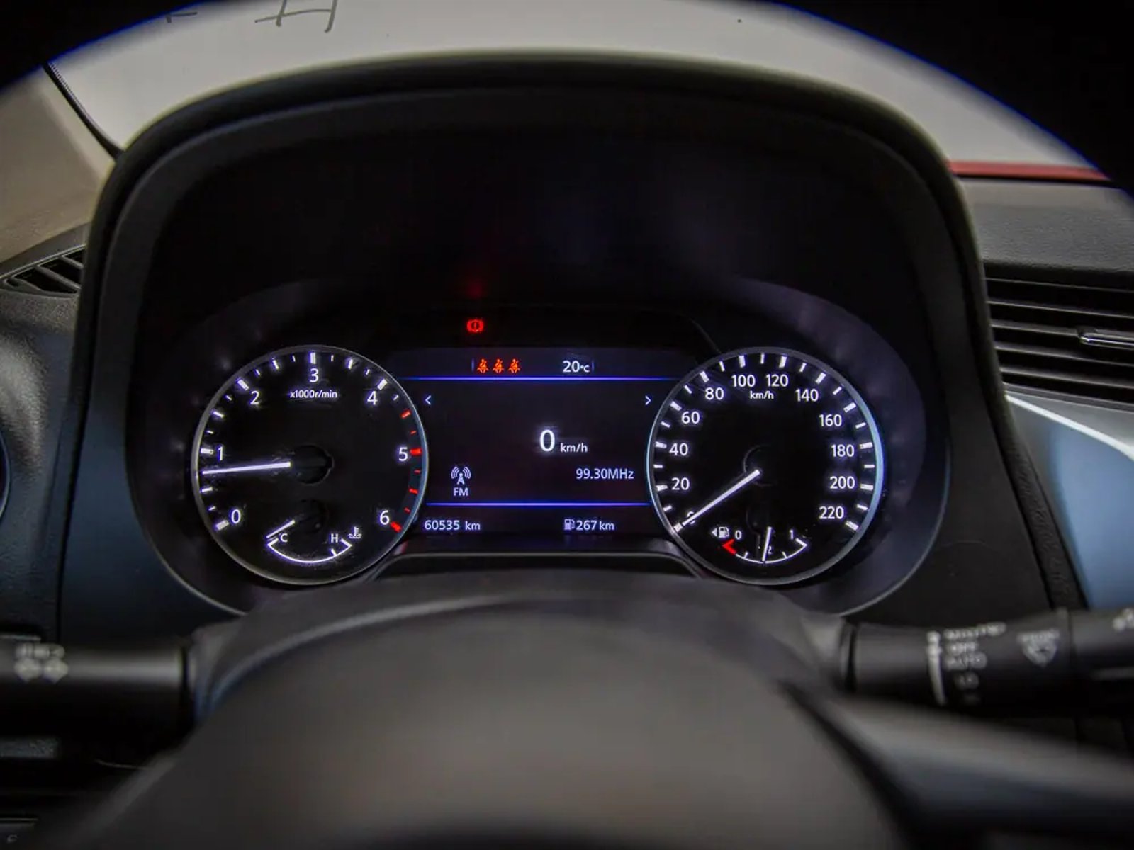 NISSAN NAVARA 2024 - Imagen 14 de 17