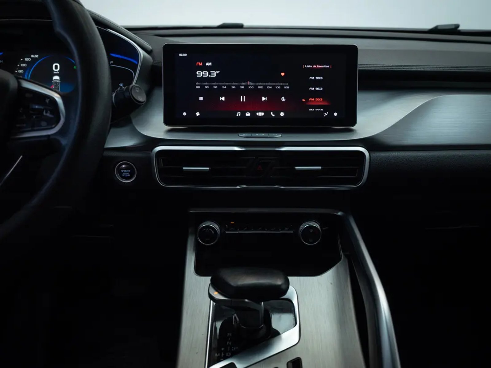 GEELY COOLRAY 2023 - Imagen 17 de 18