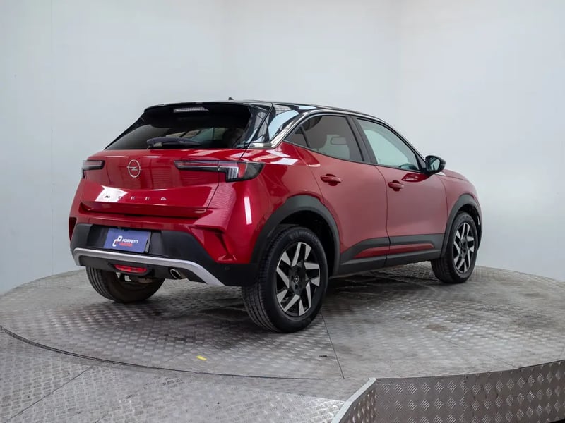 Opel MOKKA 2022 - Imagen 7 de 20