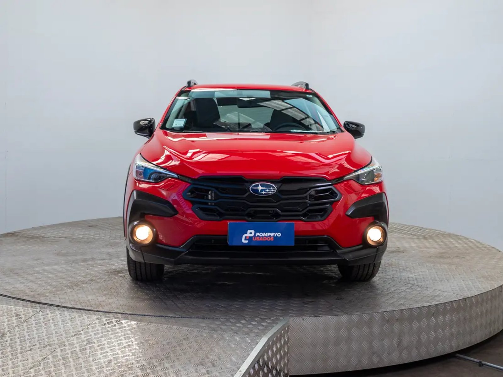 Subaru CROSSTREK 2026 - Foto 2 de 20