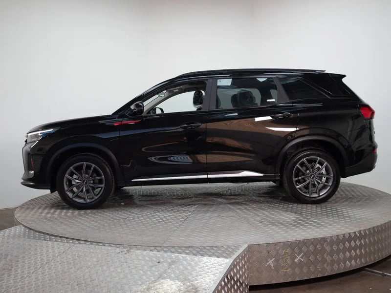 DFSK SUV 600 2026 - Imagen 4 de 20