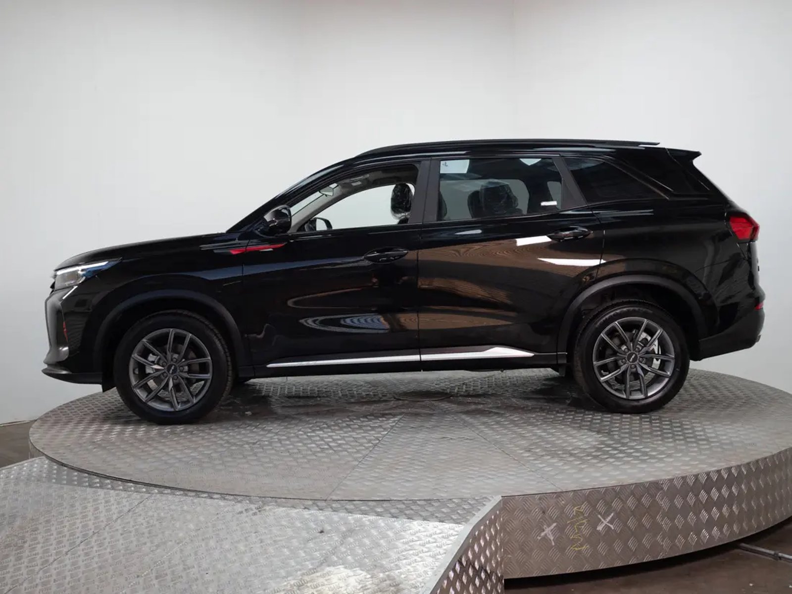 DFSK SUV 600 2026 - Foto 4 de 20