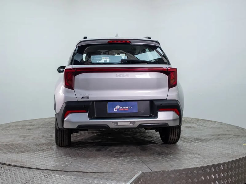 Kia SONET 2025 - Imagen 6 de 19