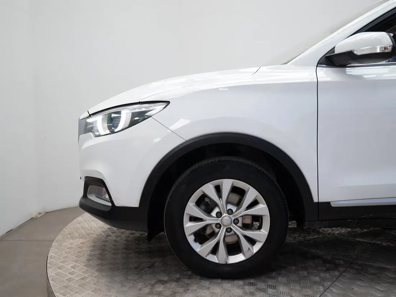 MG ZS 2020 - Imagen 17 de 19