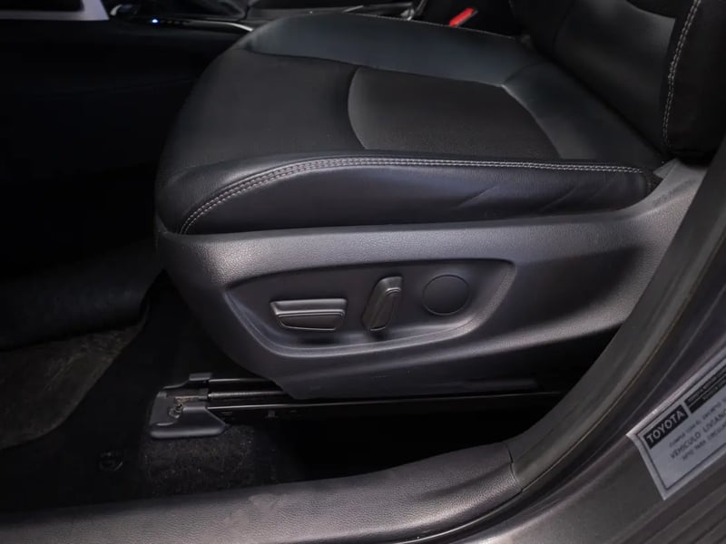 Toyota COROLLA 2023 - Imagen 18 de 20