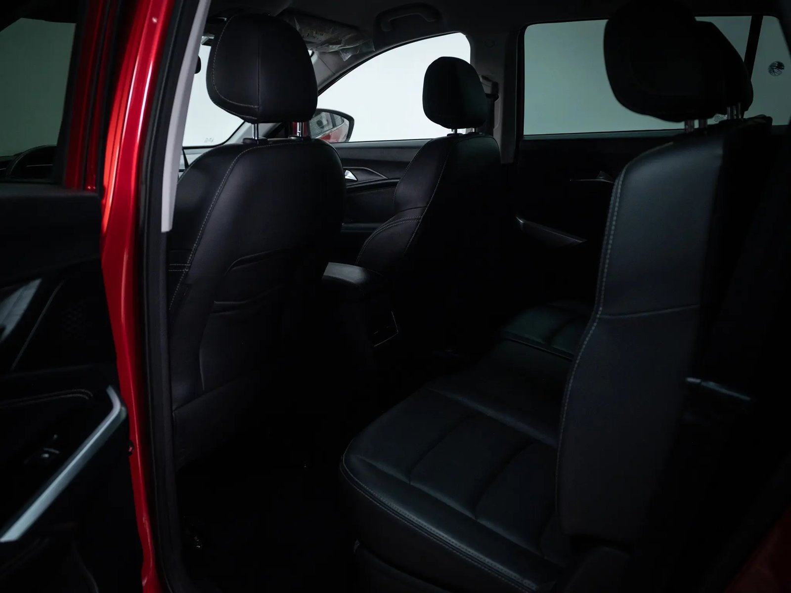 JAC JS8 2022 - Imagen 17 de 18