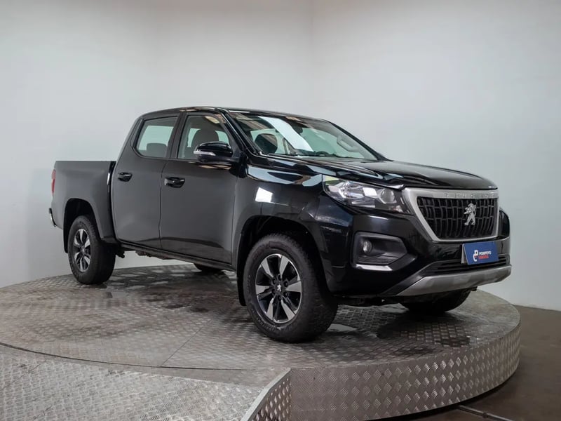 Peugeot LANDTREK 2024 - Imagen 11 de 19