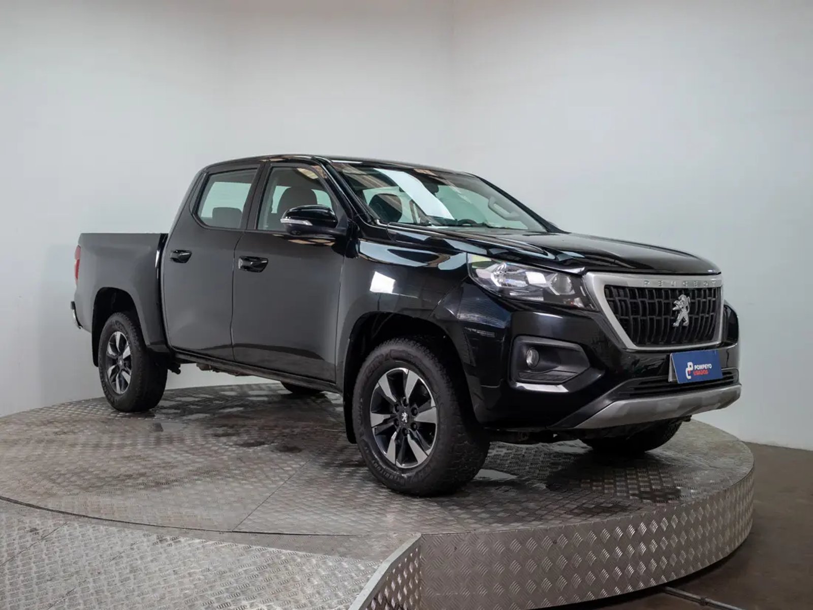 Peugeot LANDTREK 2024 - Imagen 11 de 19