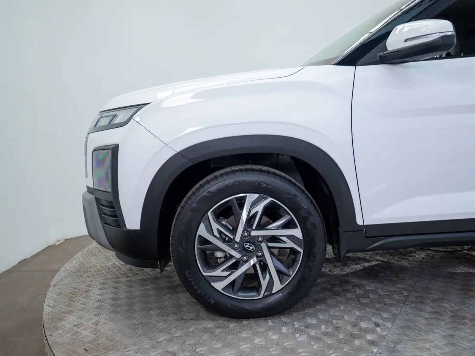 Hyundai CRETA 2025 - Imagen 17 de 20