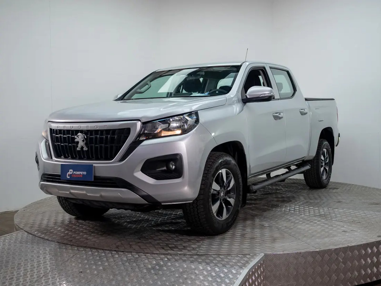 Peugeot LANDTREK 2025 - Imagen 8 de 19