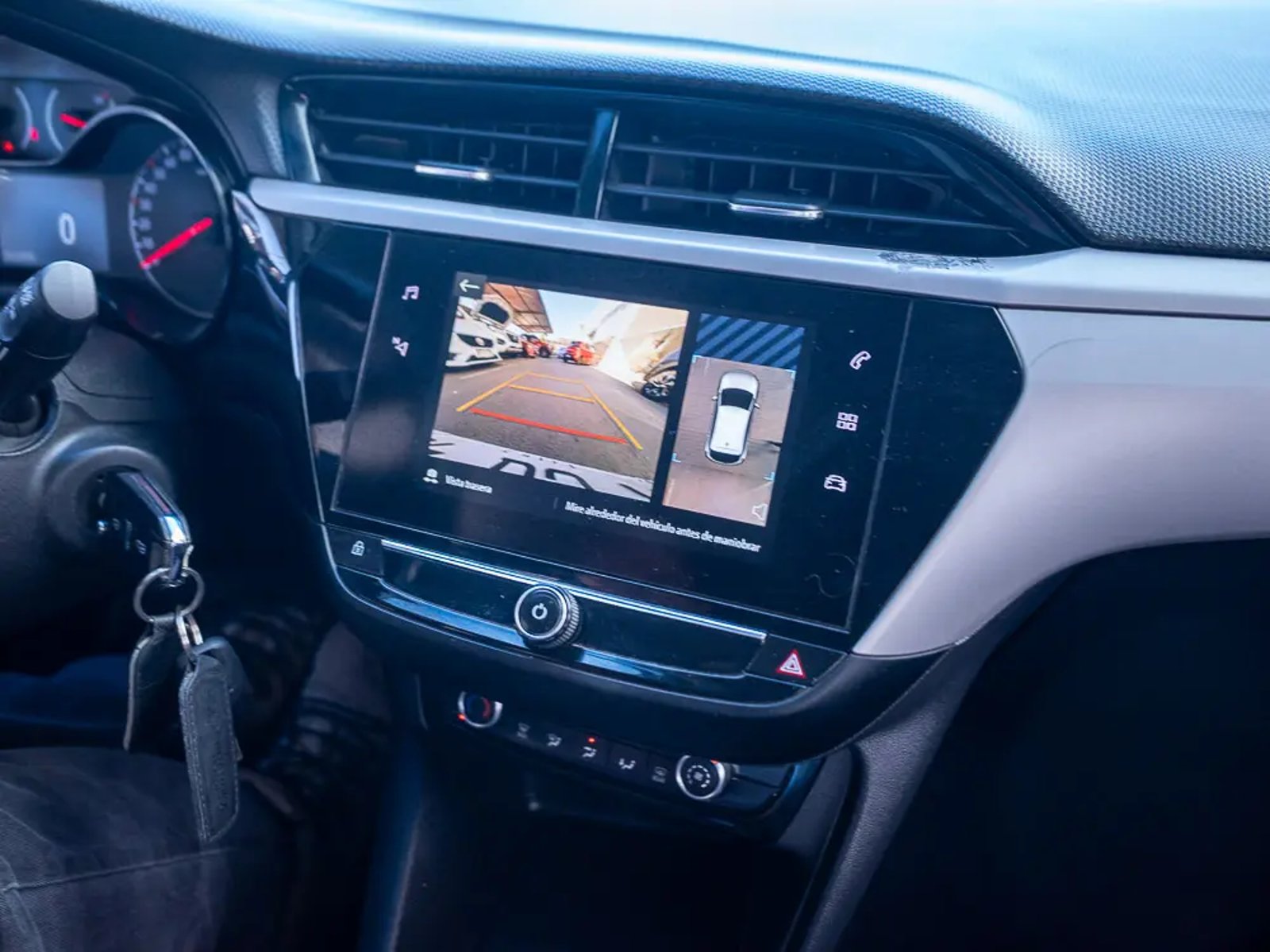 OPEL CORSA 2022 - Imagen 15 de 15