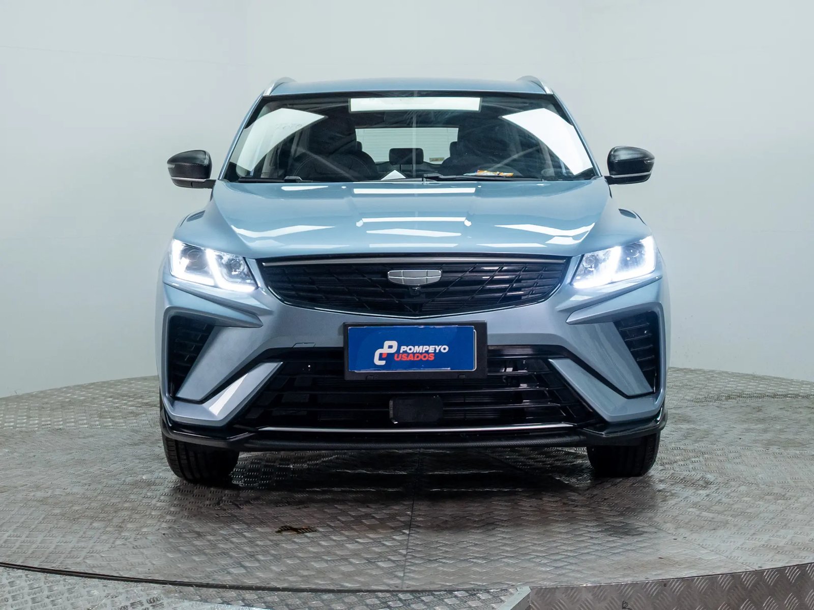 GEELY COOLRAY 2026 - Imagen 3 de 19
